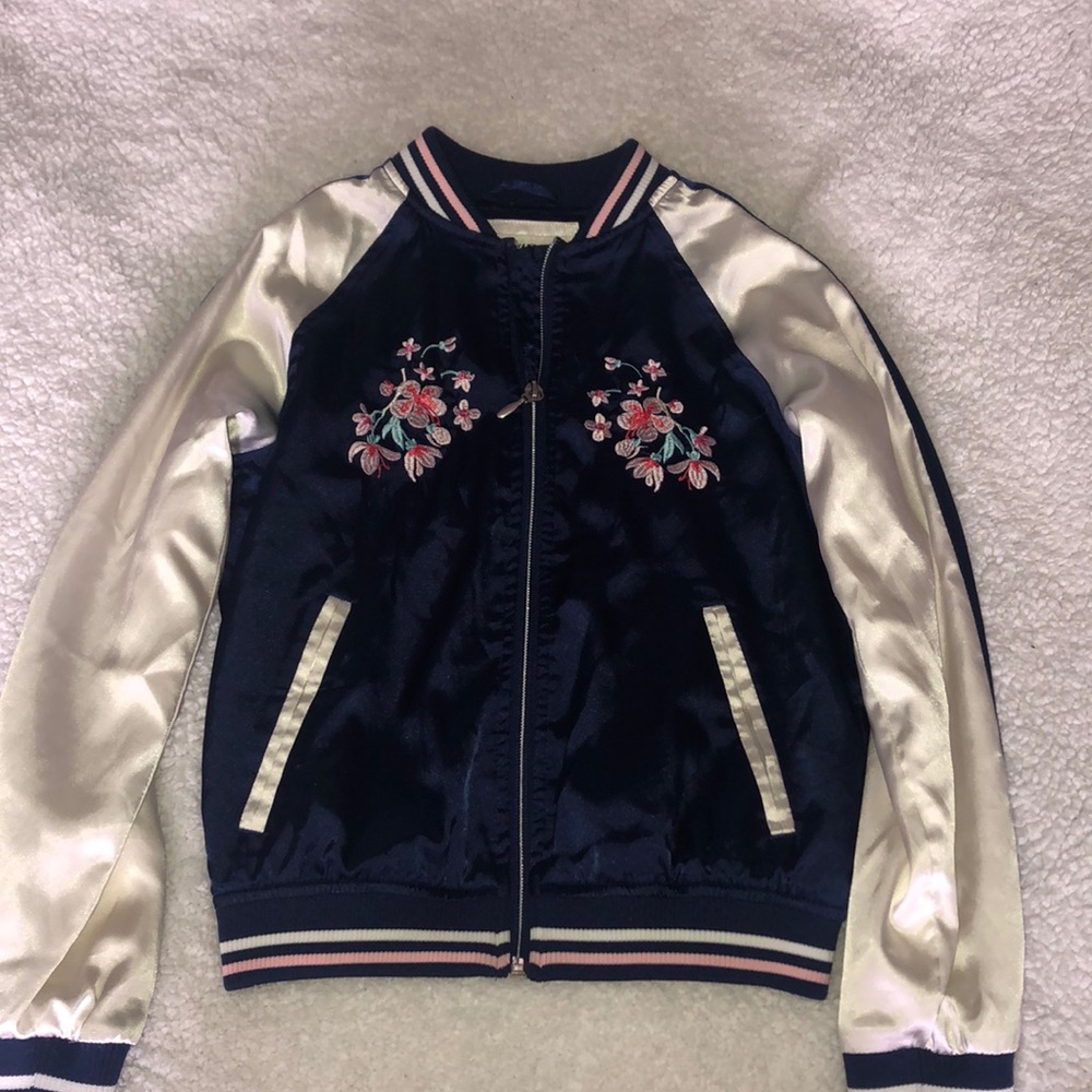 Children’s bomber